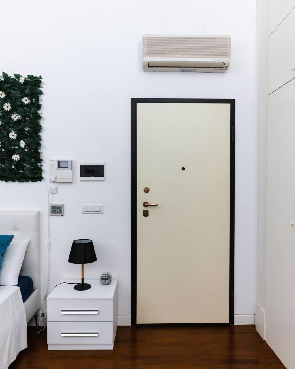 Davids Room Palazzo Tamborino Lecce Eksteriør bilde