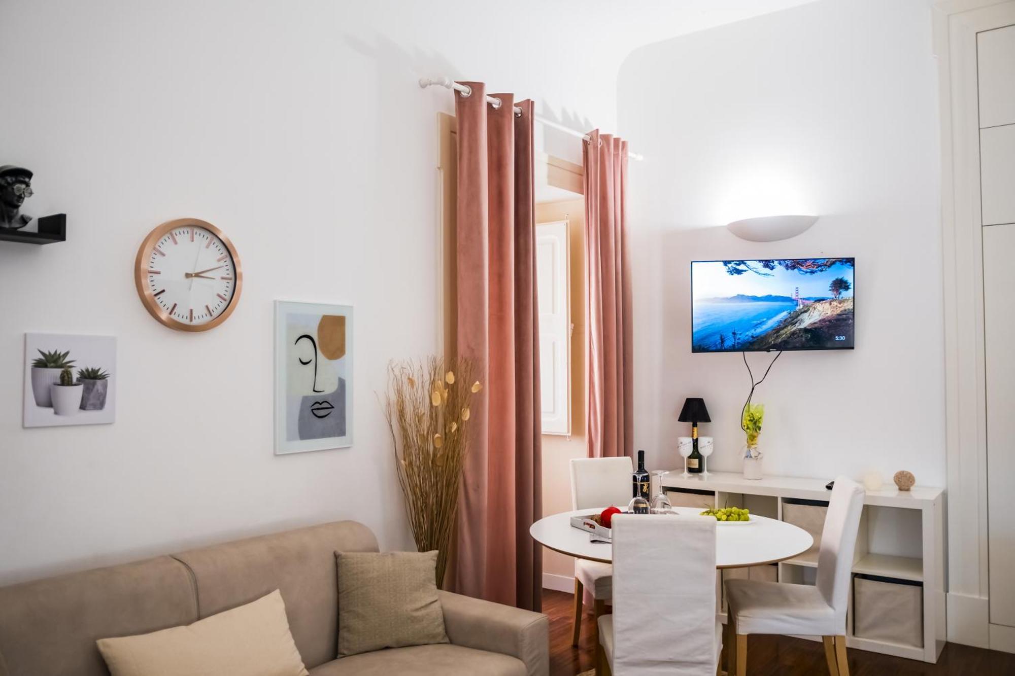 Davids Room Palazzo Tamborino Lecce Eksteriør bilde