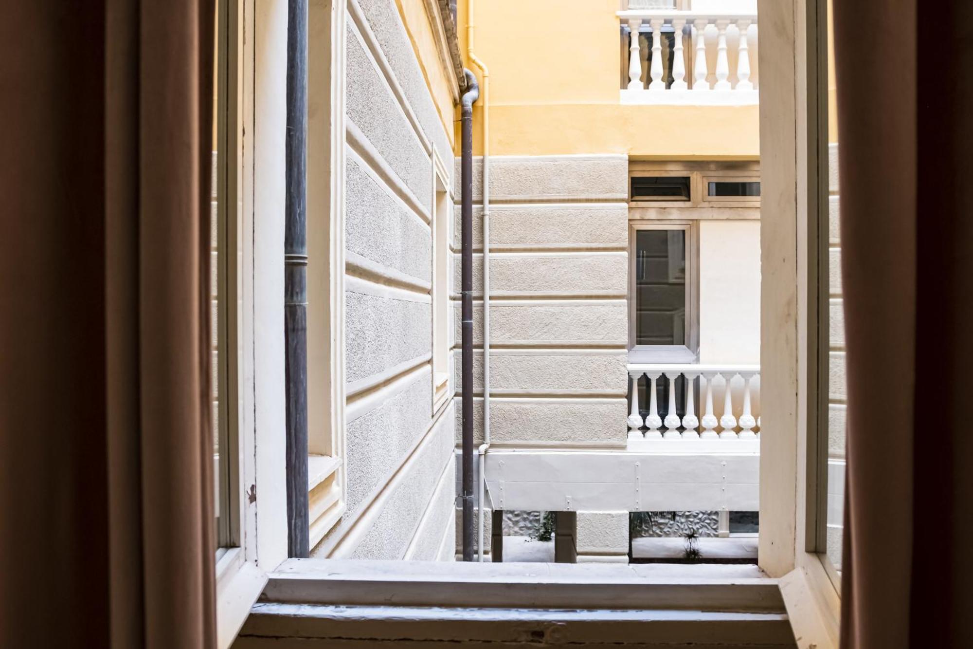 Davids Room Palazzo Tamborino Lecce Eksteriør bilde