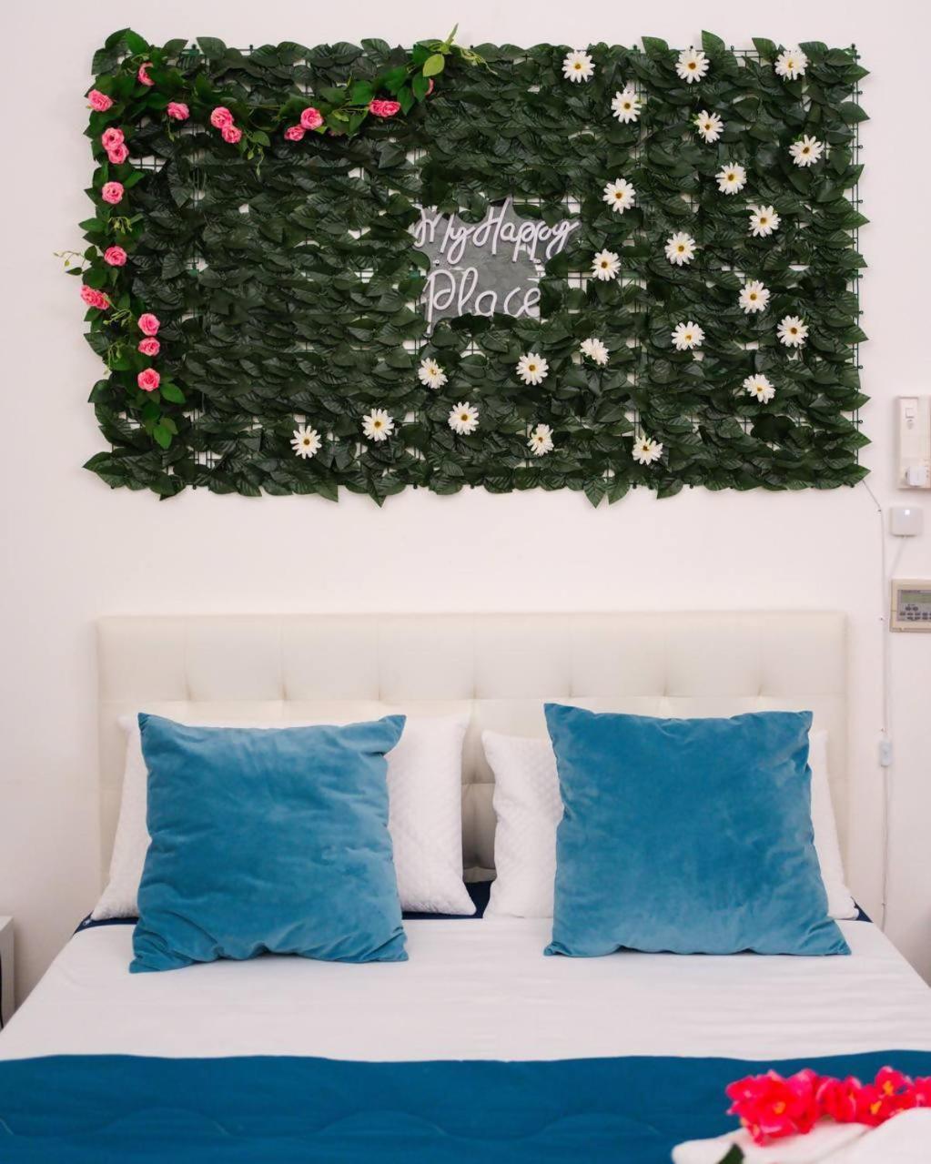 Davids Room Palazzo Tamborino Lecce Eksteriør bilde